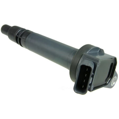 Wve 5C1653 Ignition Coil 5C1653